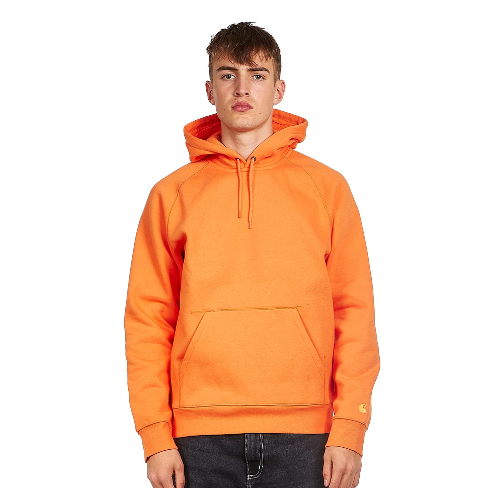 Carhartt WIP - Hooded Chase Sweat