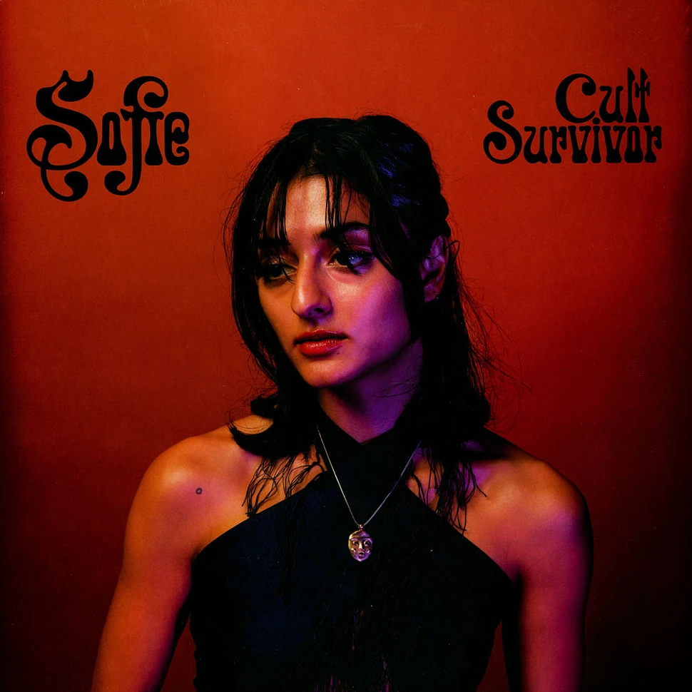 Sofie - Cult Survivor