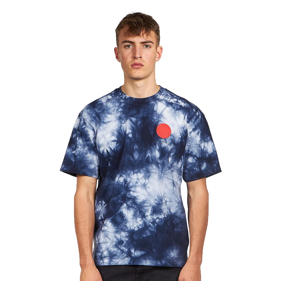 Edwin - Japanese Sun 2 T-Shirt