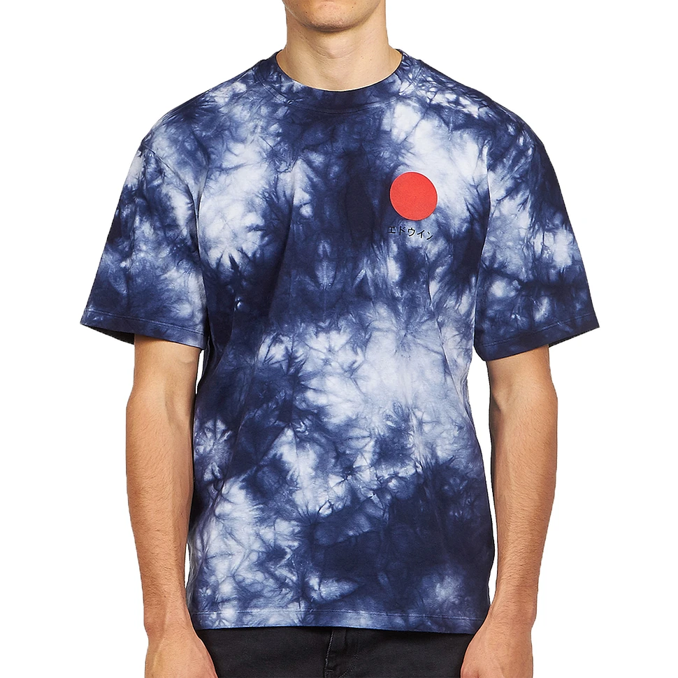 Edwin - Japanese Sun 2 T-Shirt