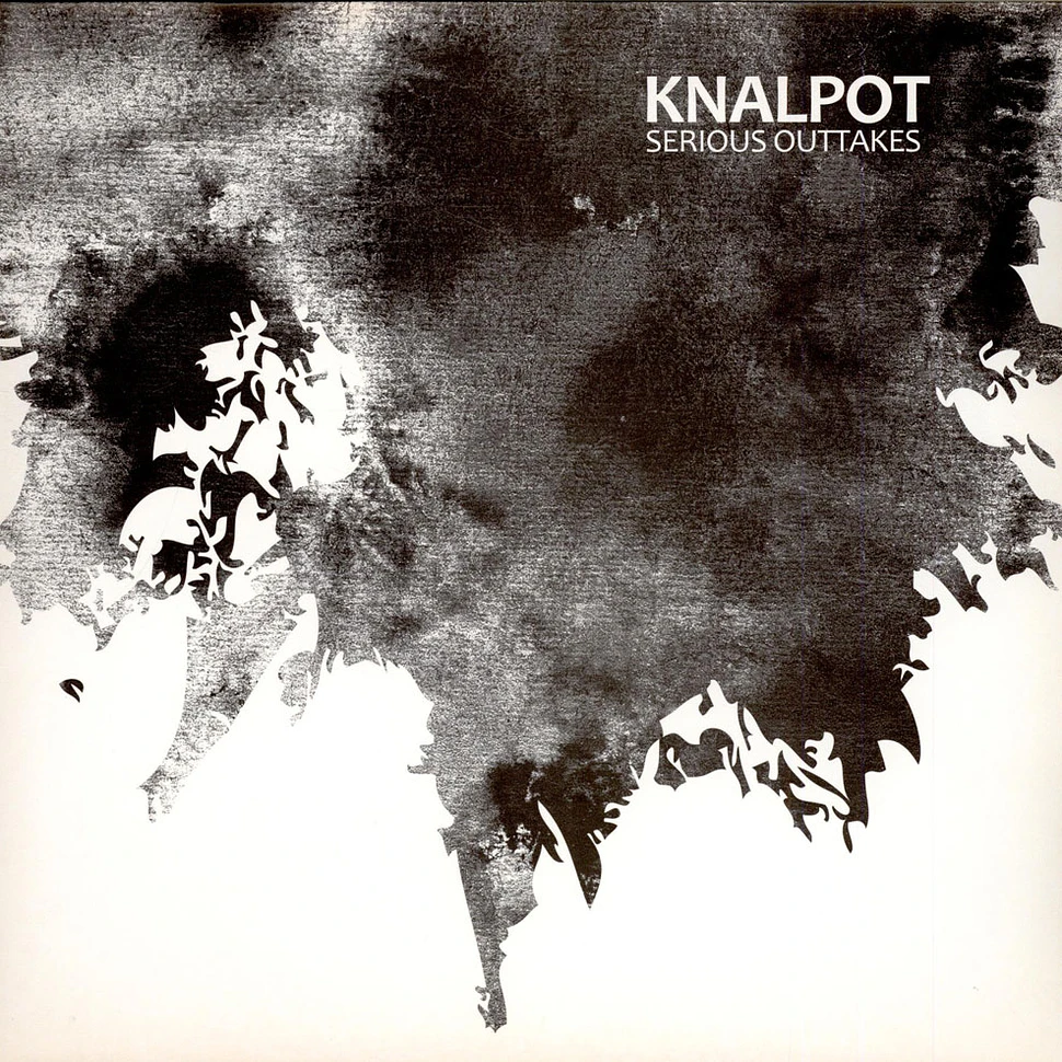 Knalpot - Serious Outtakes