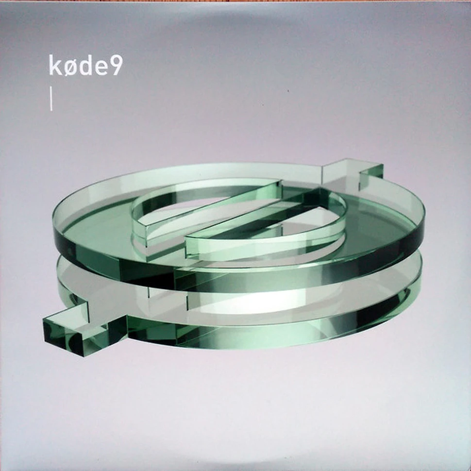 Kode9 - Nothing