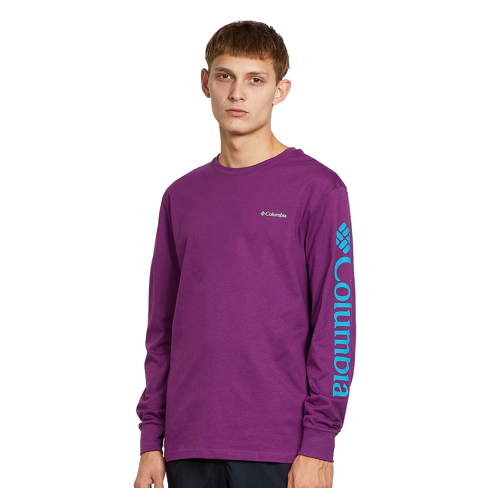 Columbia Sportswear - North Cascades Long Sleeve