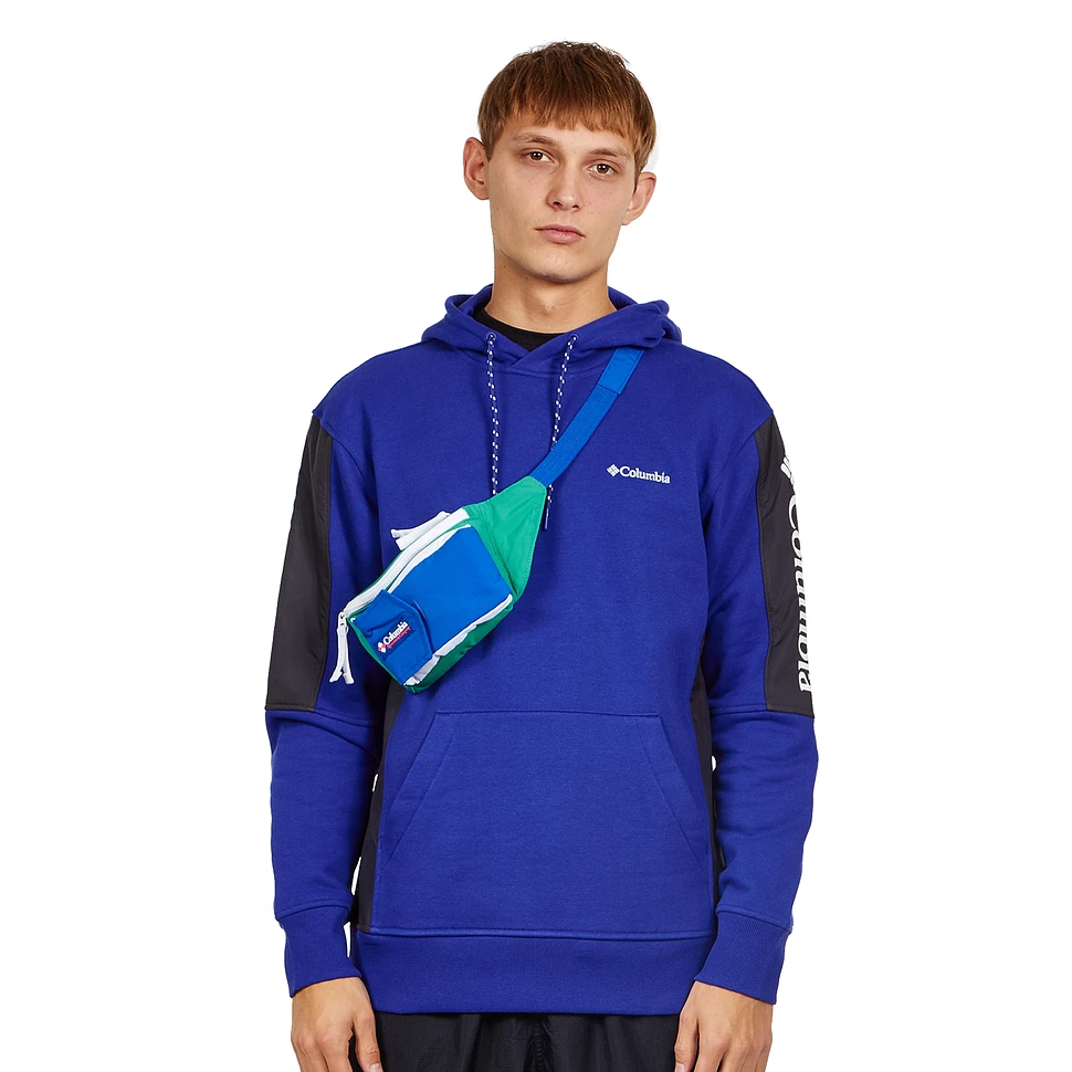 Columbia Sportswear - Minam River Hoodie