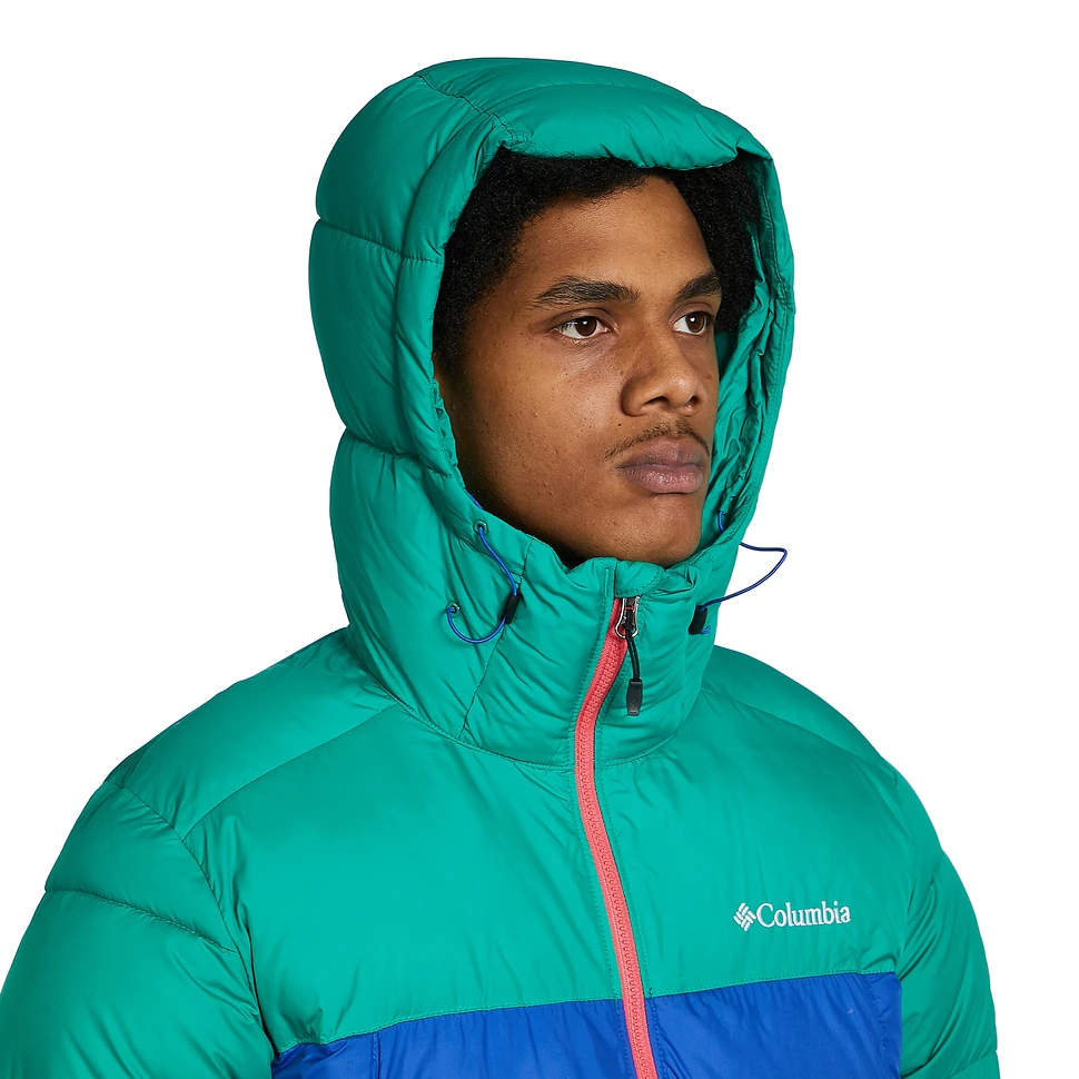 Columbia Sportswear - Pike Lake Hooded Jacket