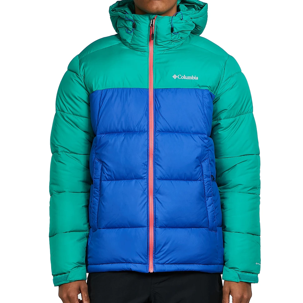 Columbia Sportswear - Pike Lake Hooded Jacket