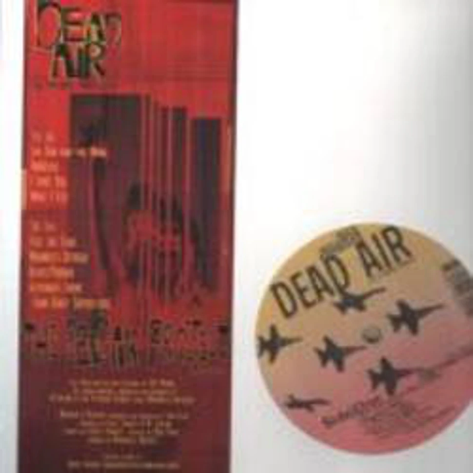 Dead Air - The Dead Air Project