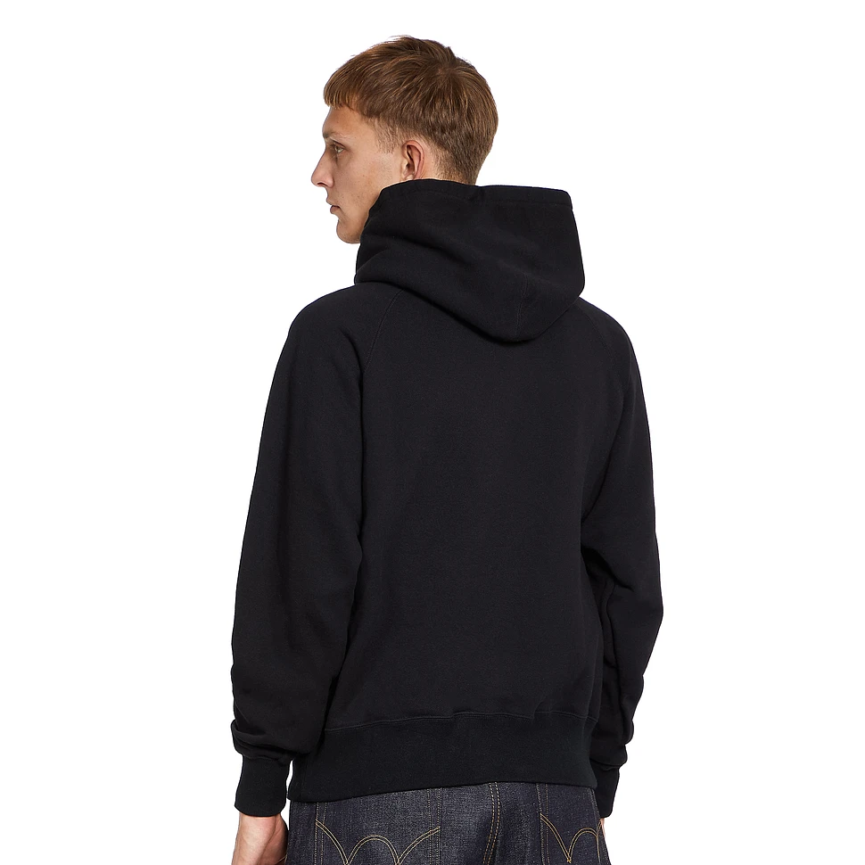 Edwin - Raglan-Sleeve Hood (Made in Japan)