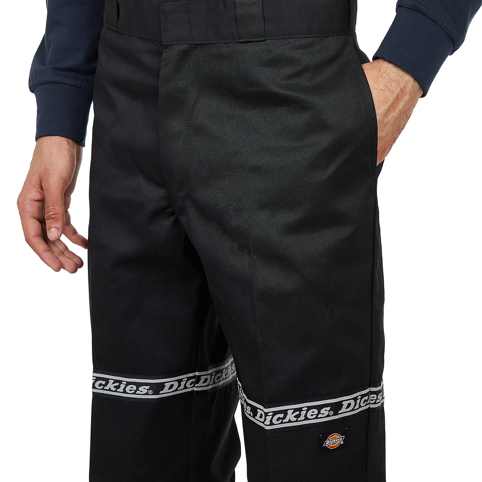 Dickies - Gardere Double Knee Reflective Tape Pant