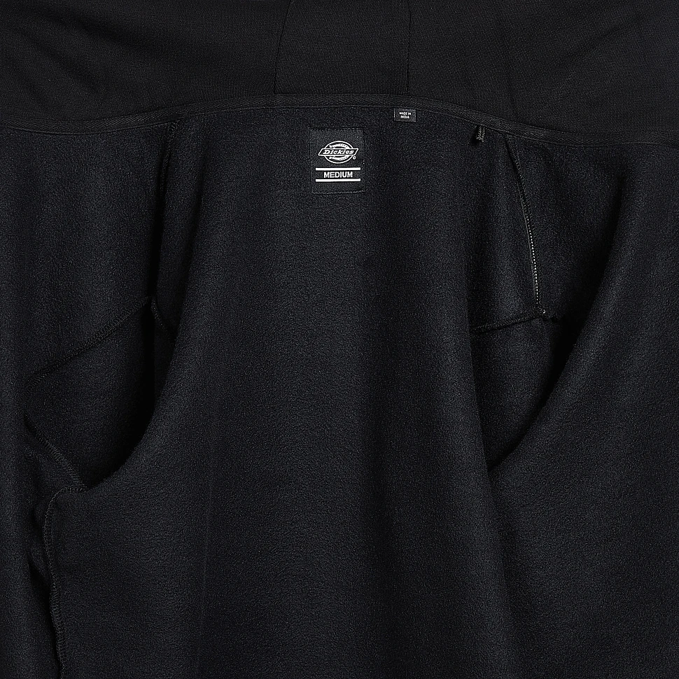 Dickies - New Kingsley Zip Hoodie