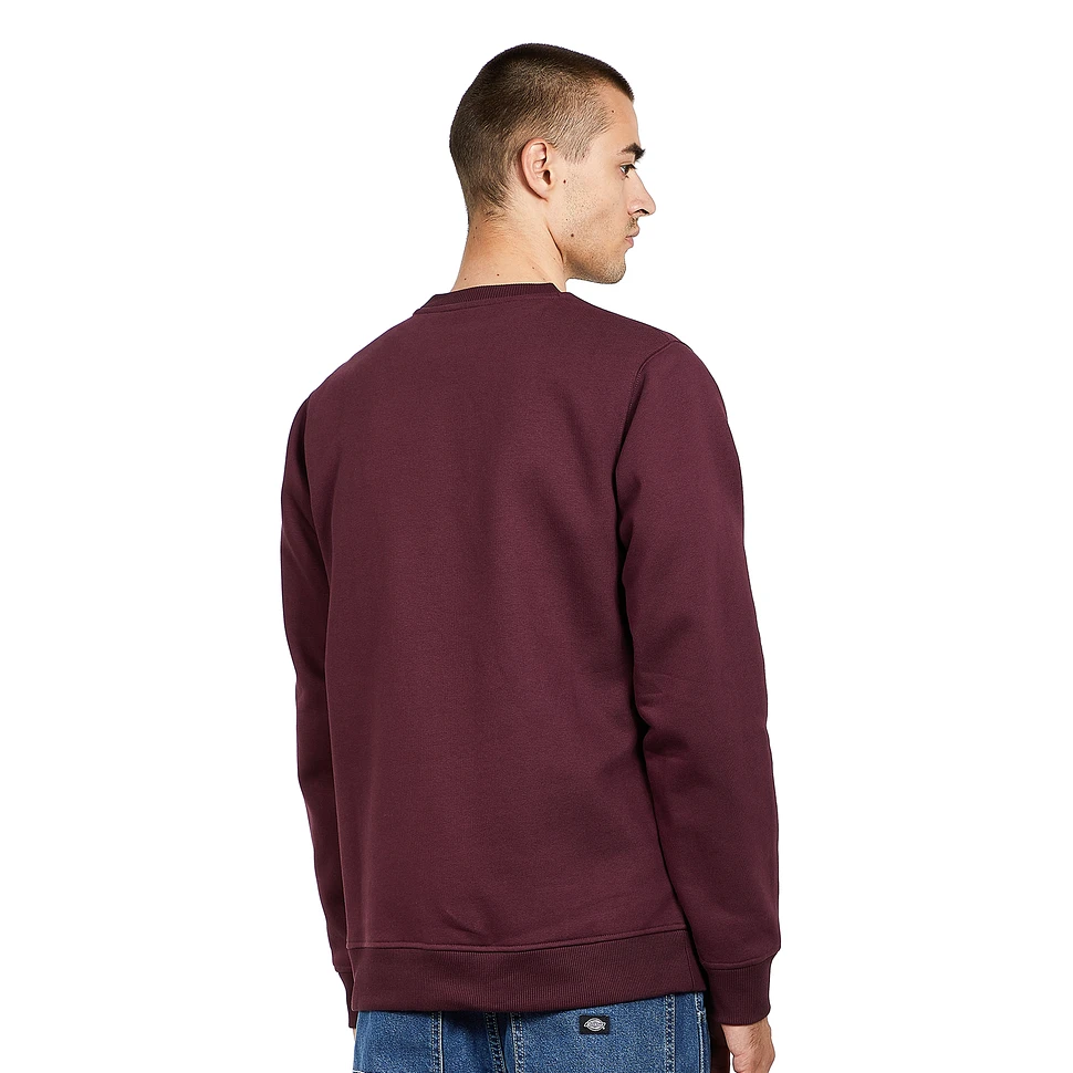 Dickies - New Jersey Sweatshirt