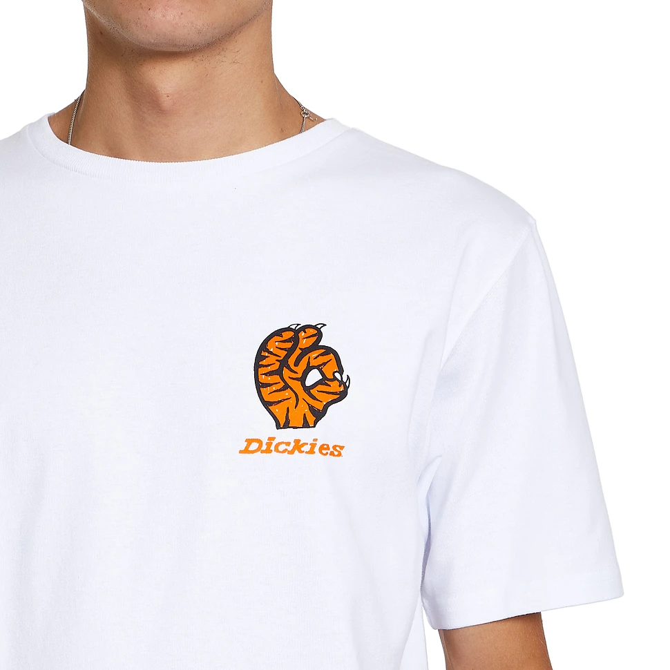 Dickies - Schriever Tiger T-Shirt
