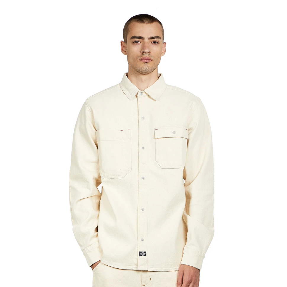 Dickies - Paincourtville Denim Shirt