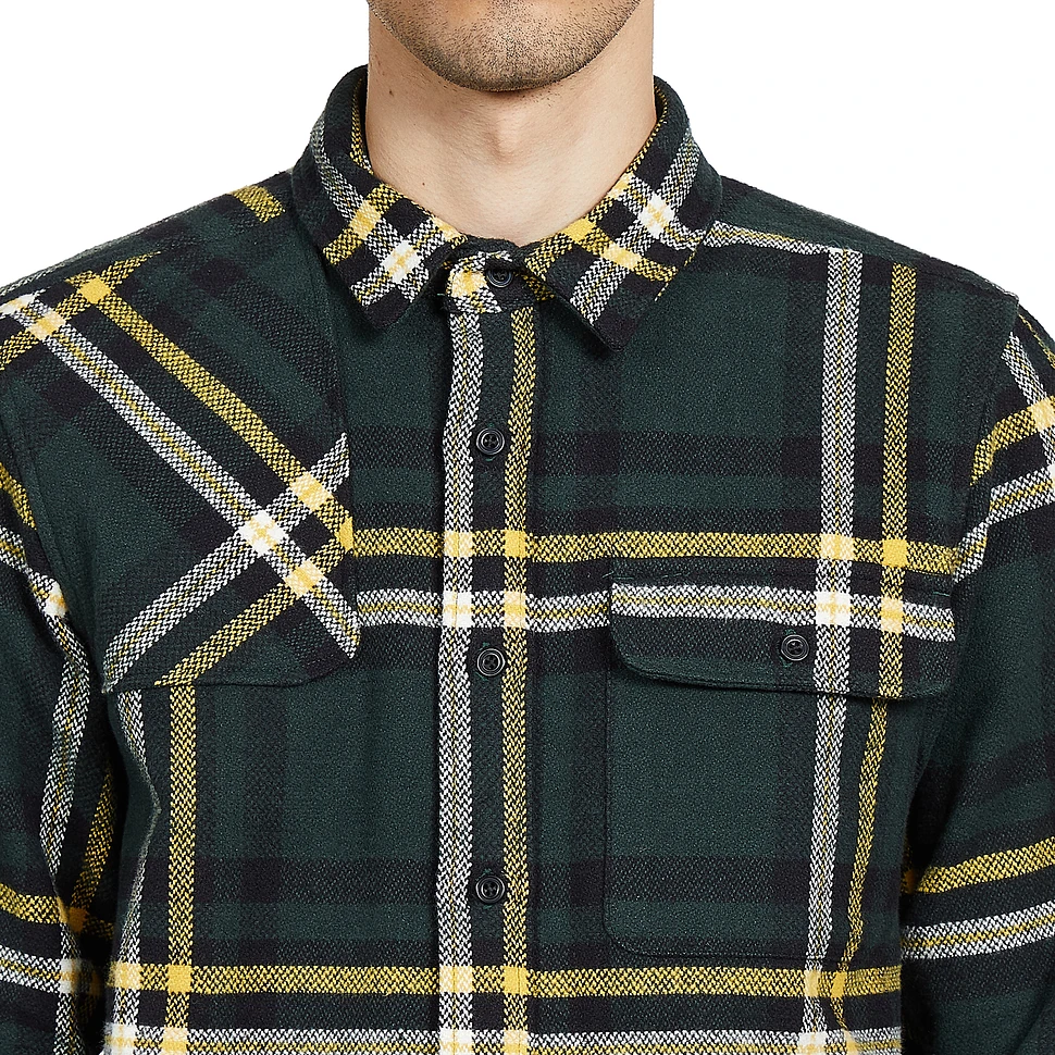 Dickies - Prestonburg Long Sleeve Shirt