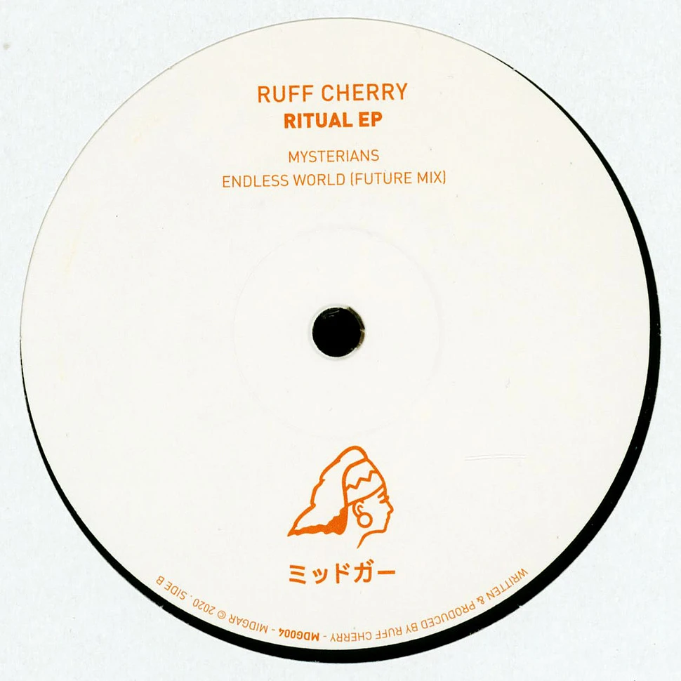 Ruff Cherry - Ritual