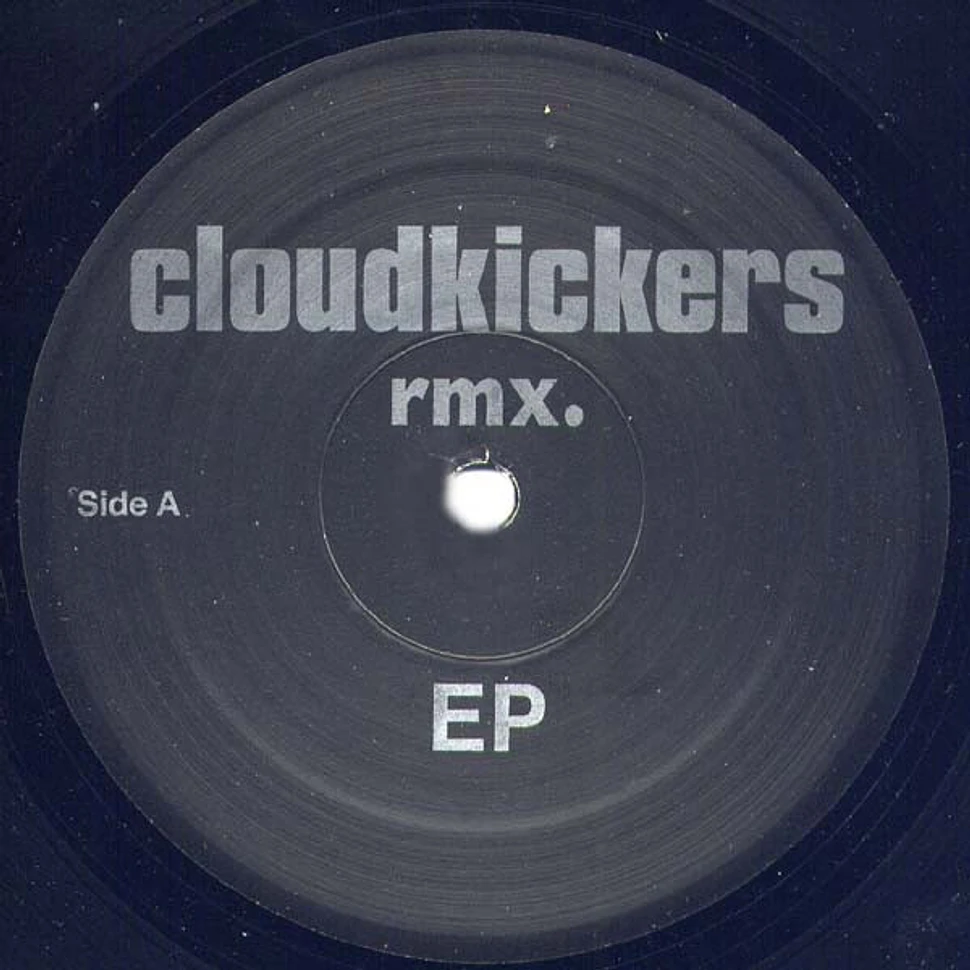 V.A. - Cloudkickers Remix EP