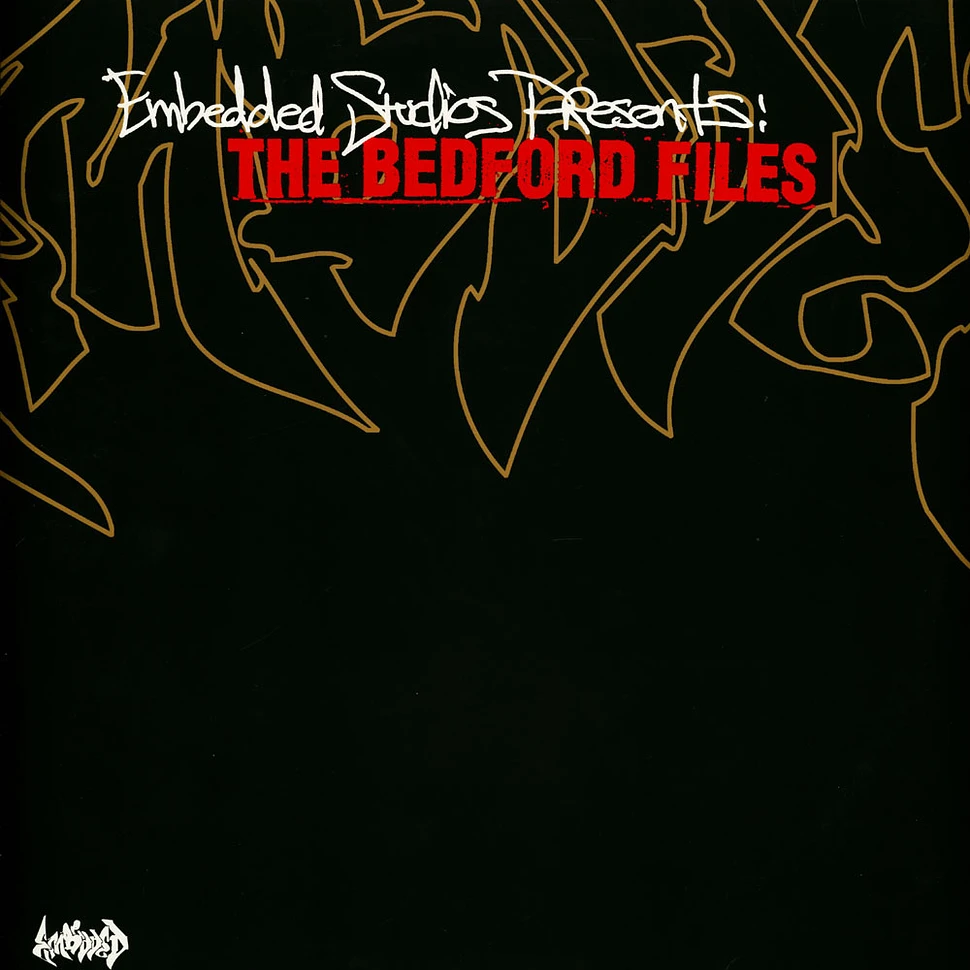V.A. - The Bedford Files