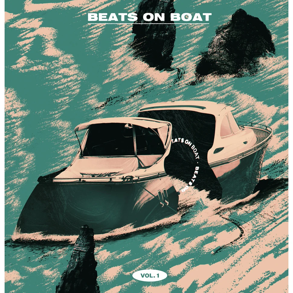 V.A. - Beats On Boat Volume 1