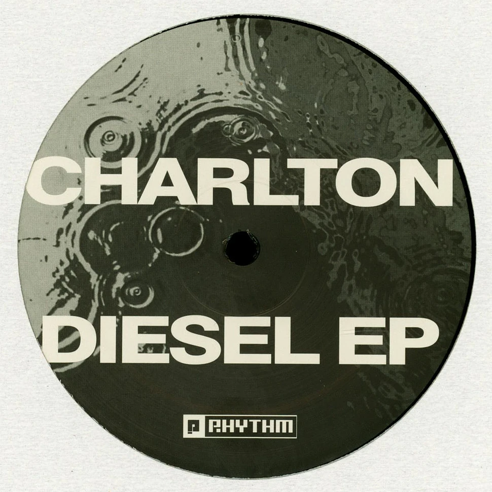 Charlton - Charlton Archives - Diesel EP