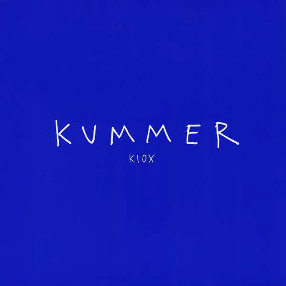 Kummer - KIOX