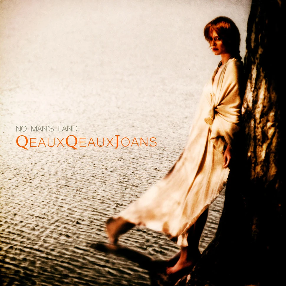Qeaux Qeaux Joans - No Man's Land