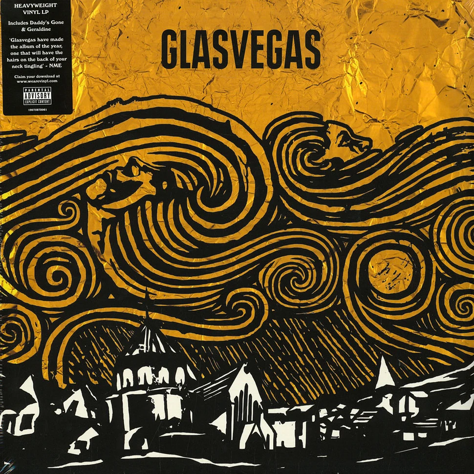 Glasvegas - Glasvegas