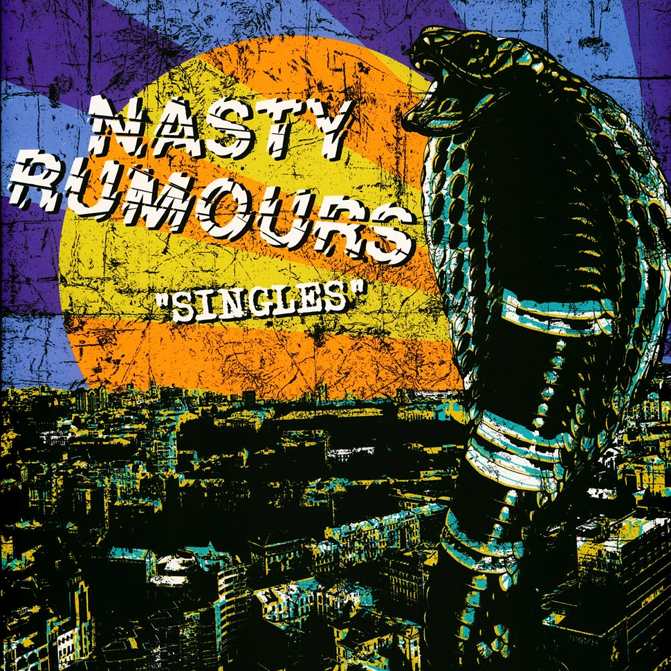 Nasty Rumours - Singles