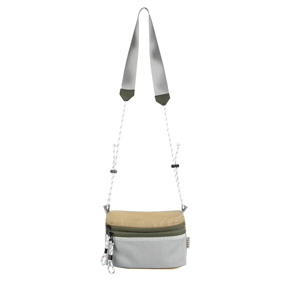 Taikan - Sacoche Small Bag (Bistro Pack)
