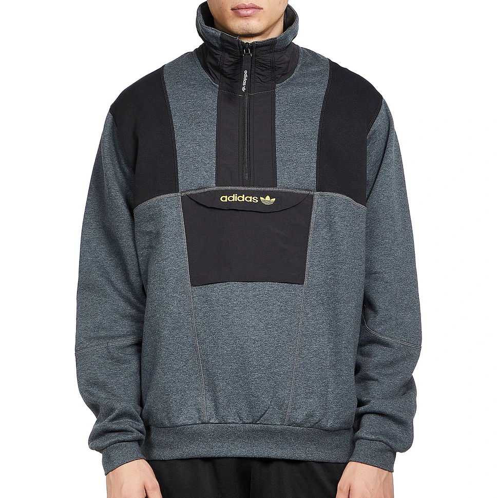 adidas - ADV Field HZ Sweater