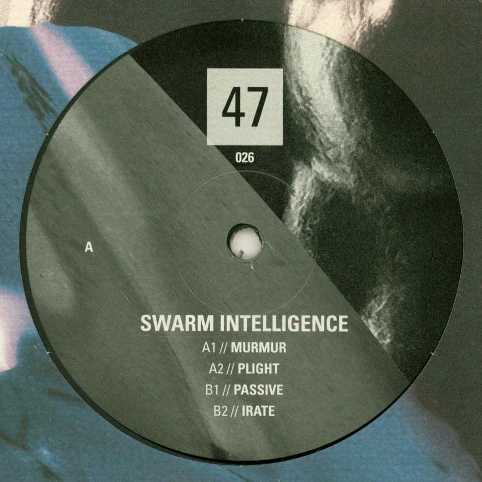 Swarm Intelligence - 47026