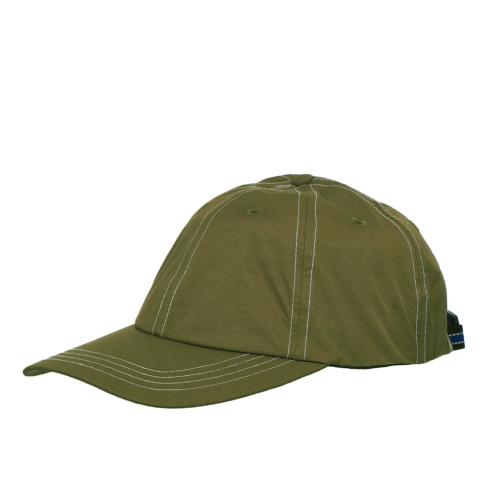 Butter Goods - Summit 6 Panel Cap