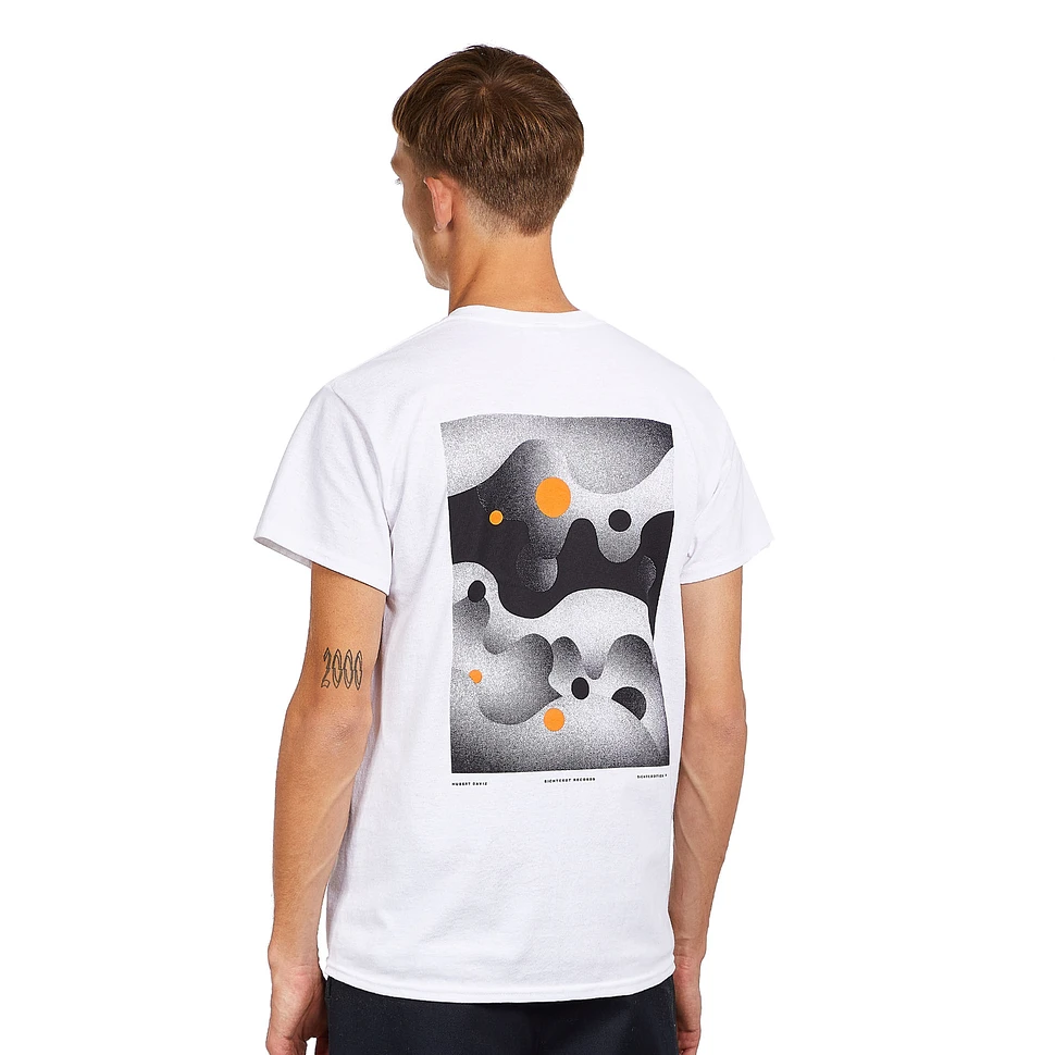 Hubert Daviz - Sichtexotica T-Shirt