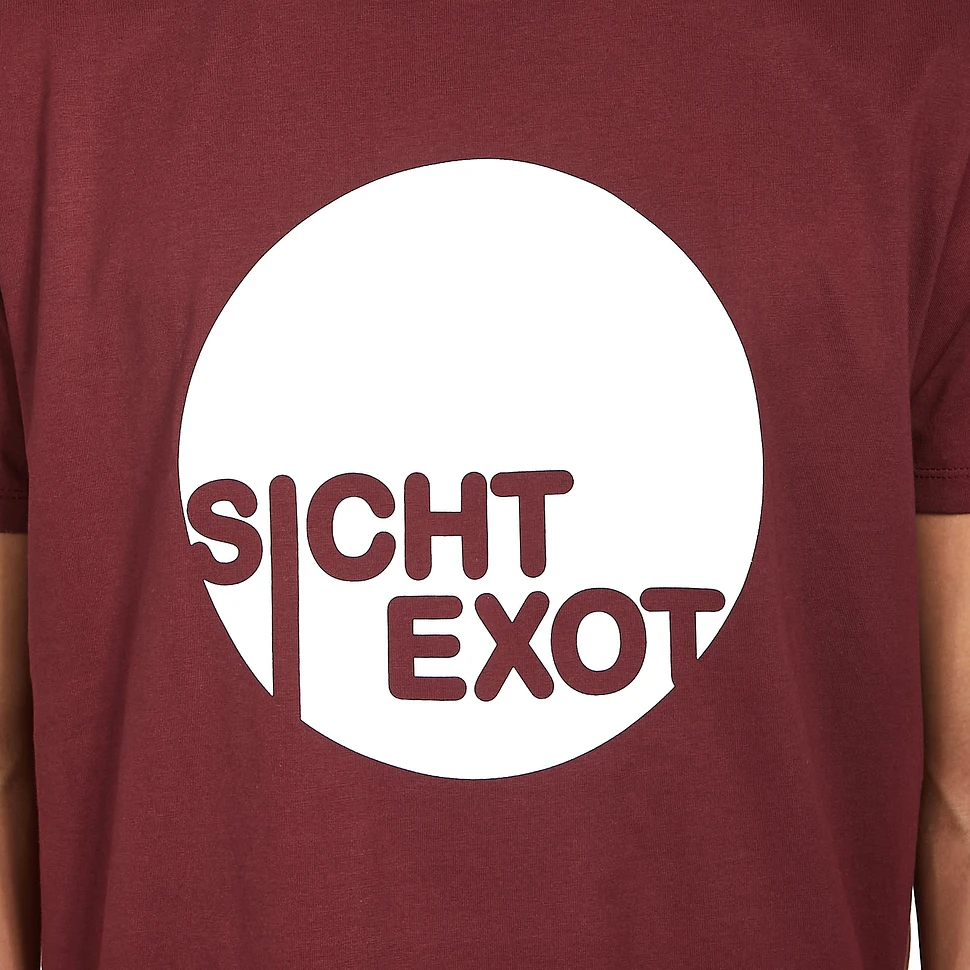 Sichtexot - Logo T-Shirt