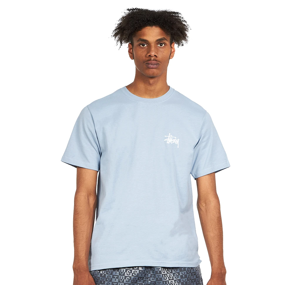 Stüssy - Basic Stussy Tee