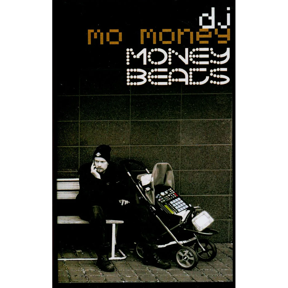 DJ Mo Money - Money Beats