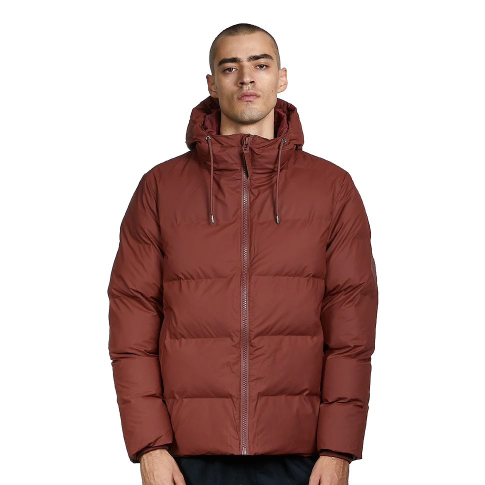 RAINS - Puffer Jacket