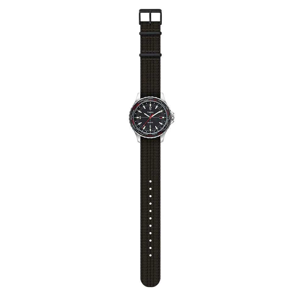 Timex Archive - Navi World Time Watch