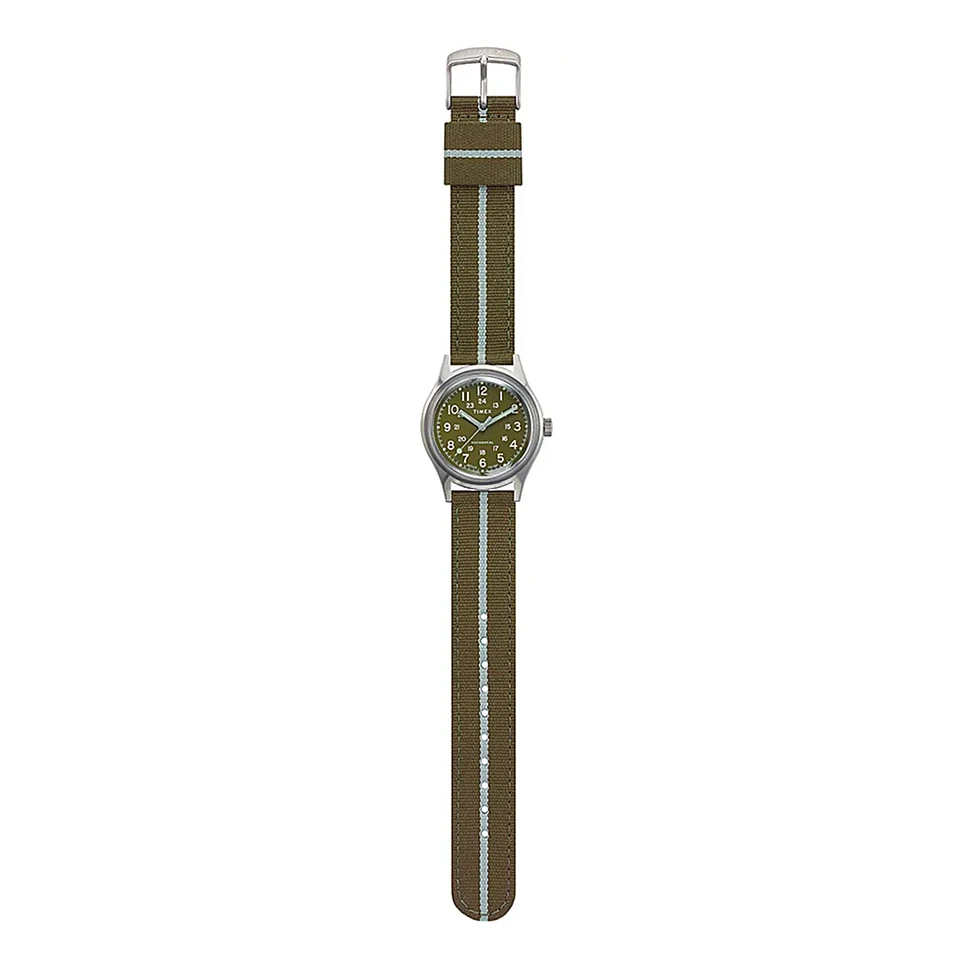 Timex Archive - MK1 Metal Mechanical Watch