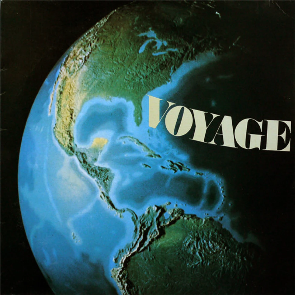 Voyage - Voyage