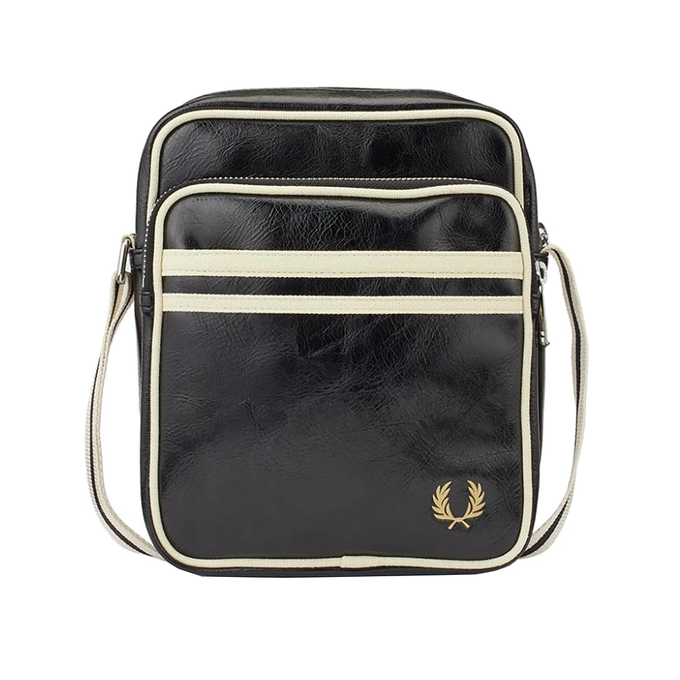 Fred Perry - Classic Side Bag