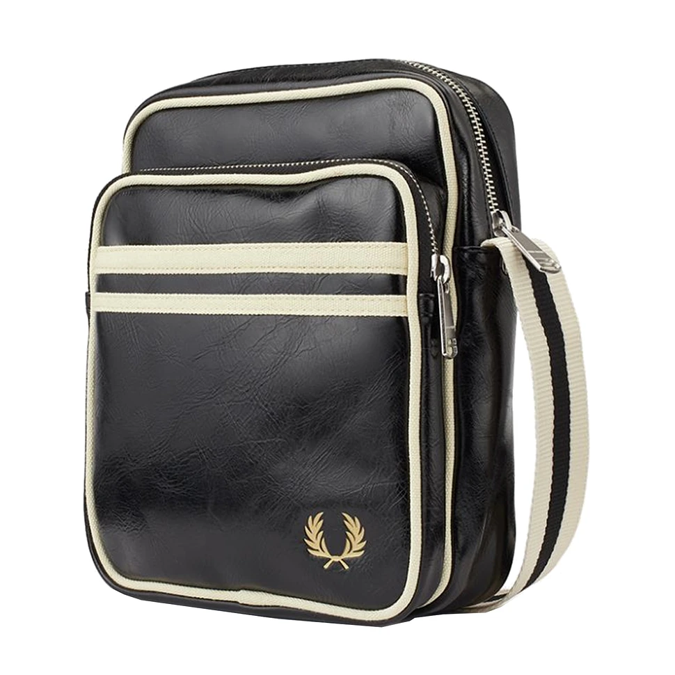 Fred Perry - Classic Side Bag