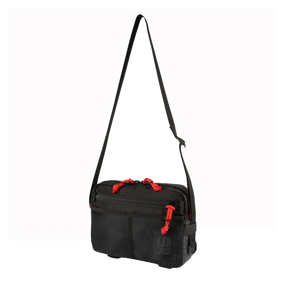Topo Designs - Block Bag