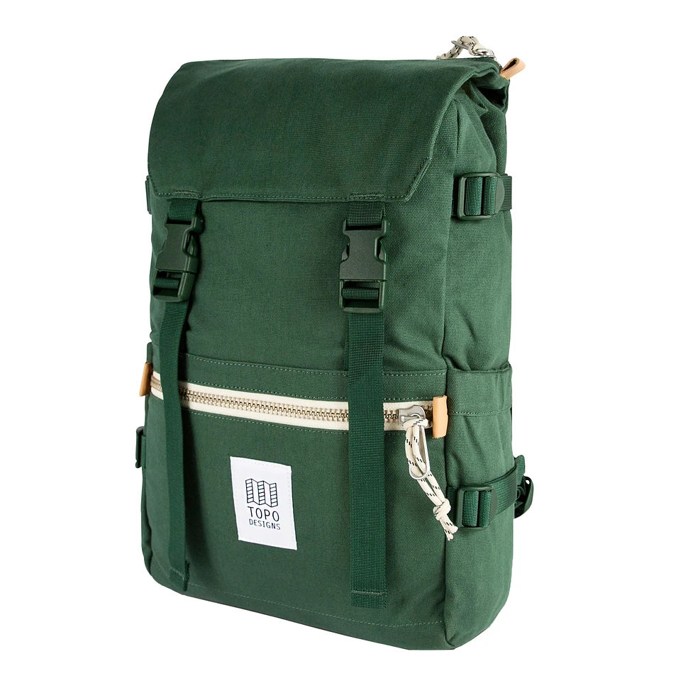 Topo Designs - Rover Pack Classic