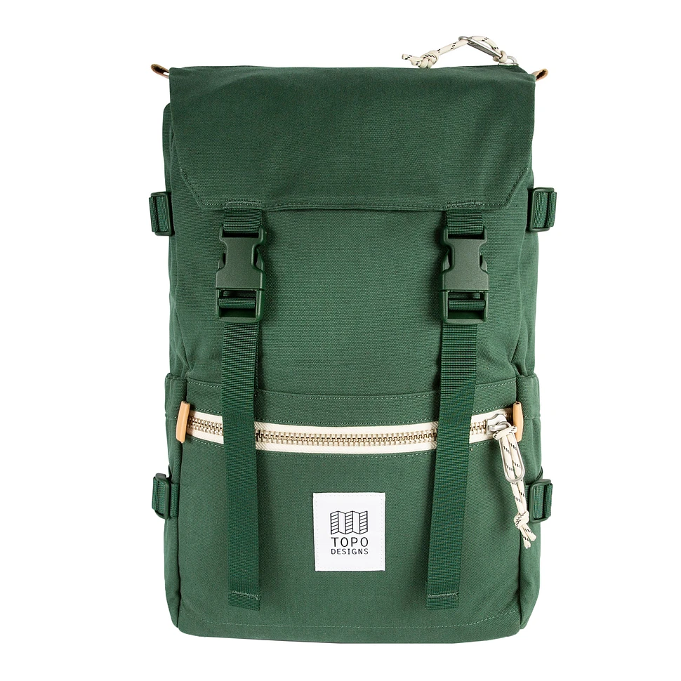 Topo Designs - Rover Pack Classic