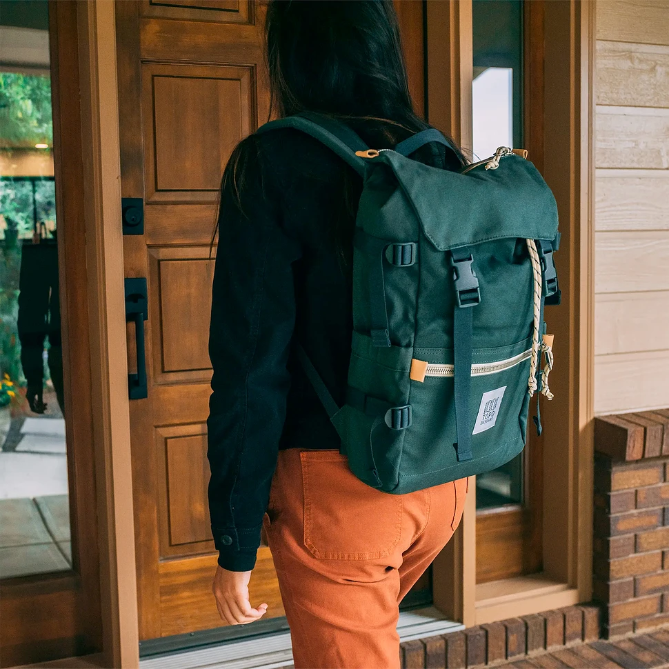 Topo Designs - Rover Pack Classic