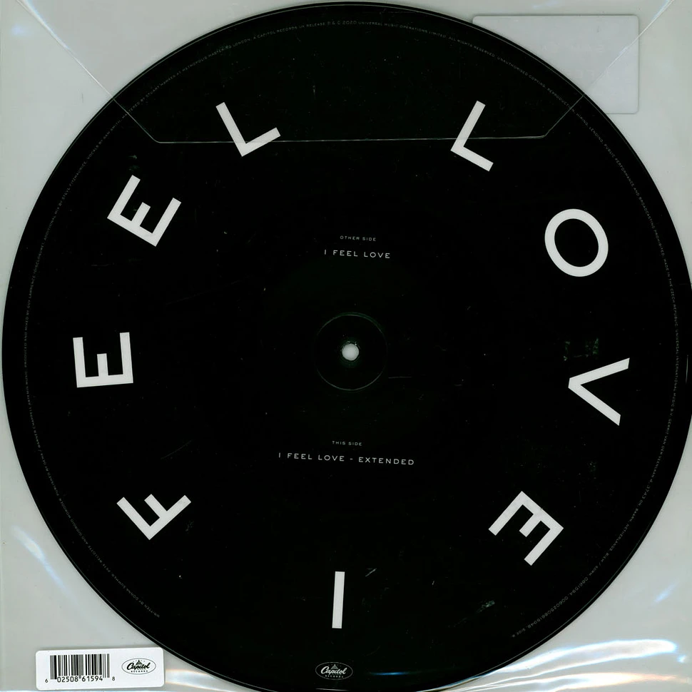 Sam Smith - I Feel Love Picture Disc Record Store Day 2020 Edition