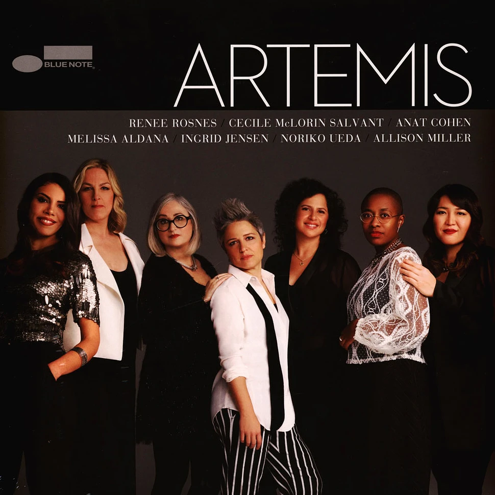 Artemis - Artemis