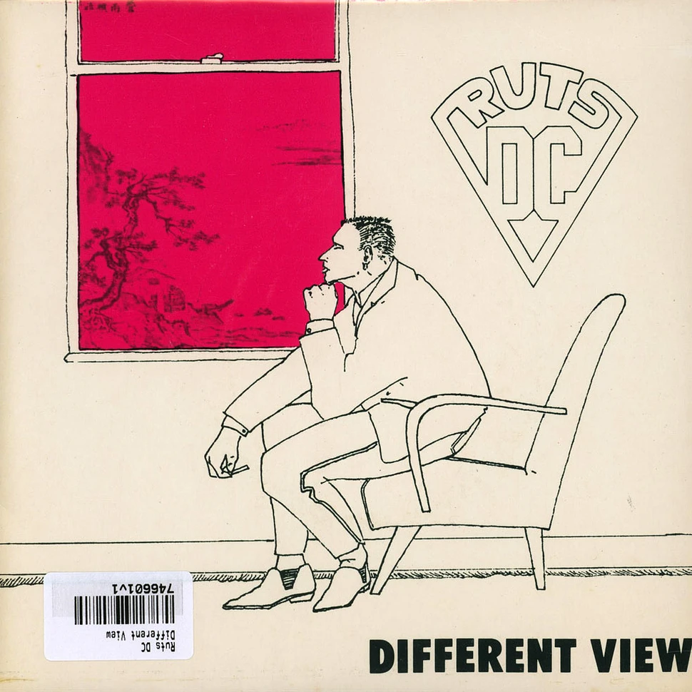 Ruts DC - Different View