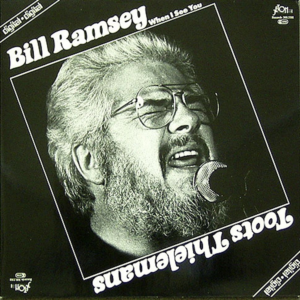 Bill Ramsey / Toots Thielemans - When I See You