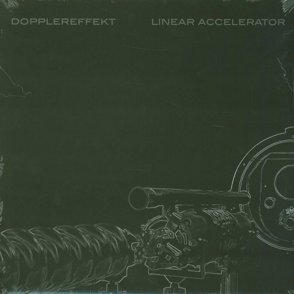 Dopplereffekt - Linear Accelerator